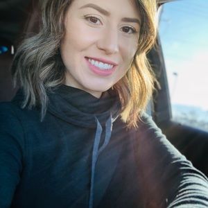 Meet your Posher, Mabel